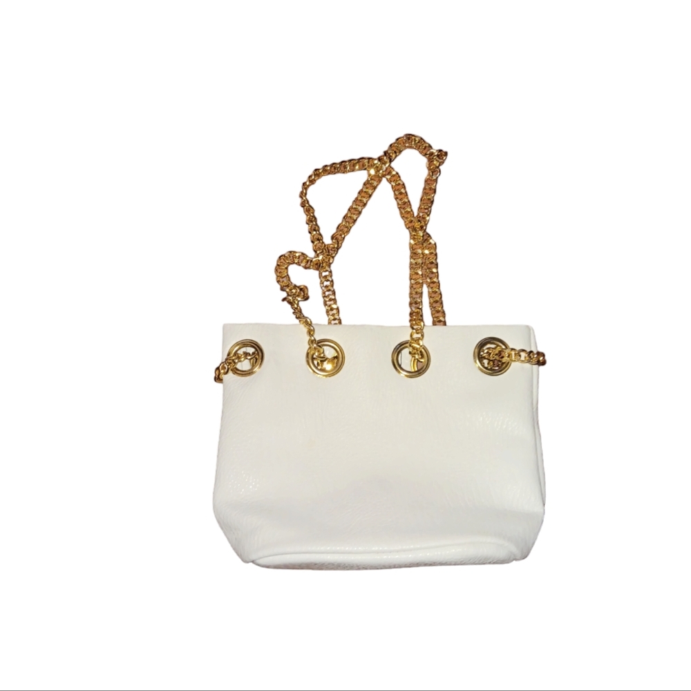 💟Vegan leather purse